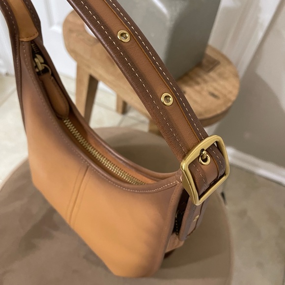 Coach Ergo Shoulder Bag - Picture 13 of 15